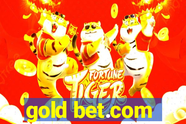 gold bet.com